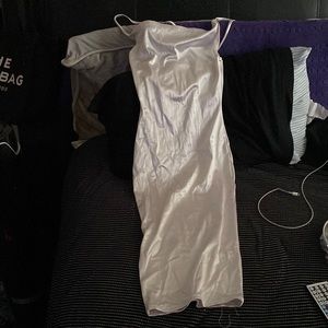 Long dress ! Extra small